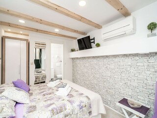 Apartamento Dubrovnik Características 6