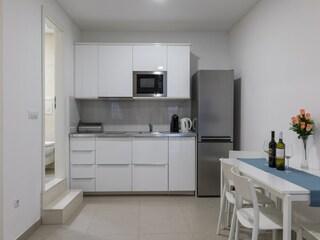 Appartement Dubrovnik Kenmerken 4