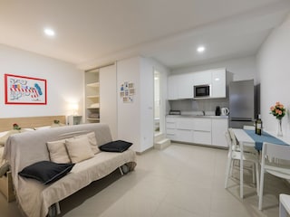 Apartment Dubrovnik Ausstattung 5