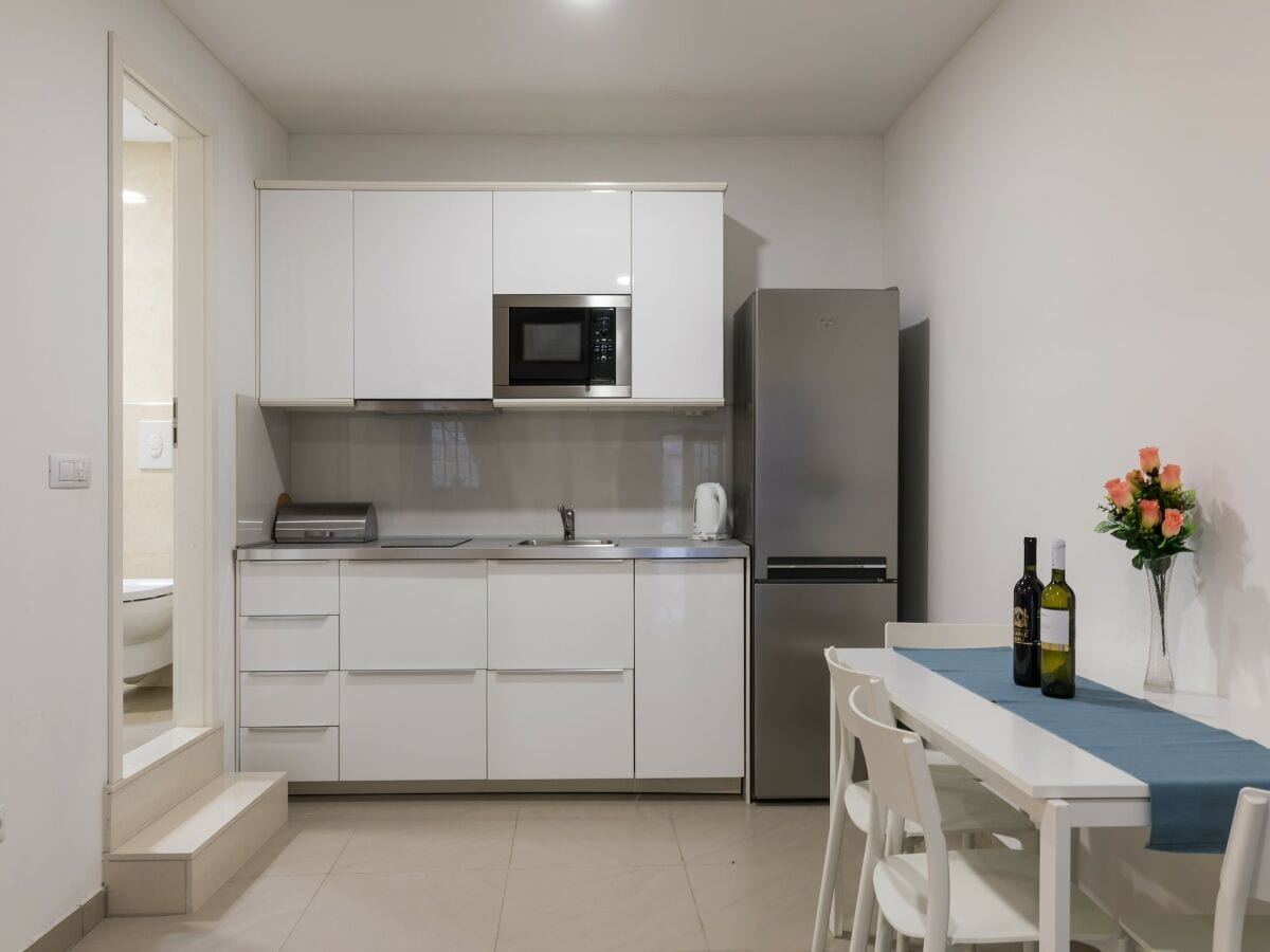 Apartamento Dubrovnik Características 1