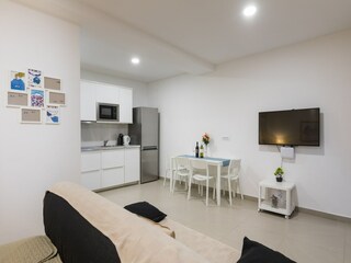 Apartment Dubrovnik Ausstattung 3