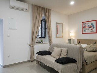 Apartamento Dubrovnik Características 4