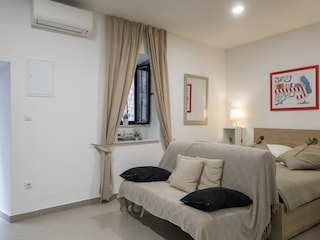 Appartement Dubrovnik Équipement 4