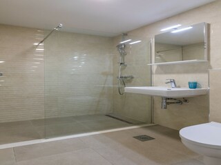Apartamento Dubrovnik Características 5