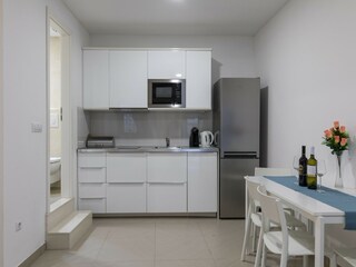 Appartamento Dubrovnik Caratteristiche 6