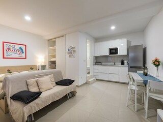 Appartement Dubrovnik Équipement 7