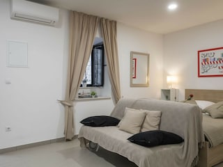 Apartment Dubrovnik Ausstattung 12