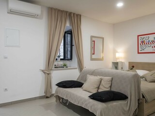Appartement Dubrovnik Équipement 16