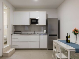 Appartamento Dubrovnik Caratteristiche 8