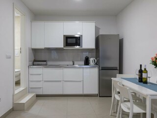 Appartement Dubrovnik Équipement 10