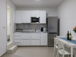 Appartement Dubrovnik Équipement 7