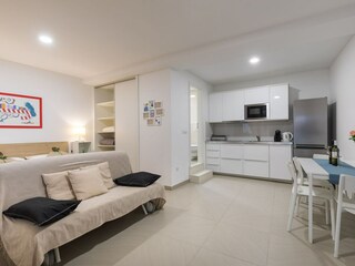 Appartement Dubrovnik Équipement 15