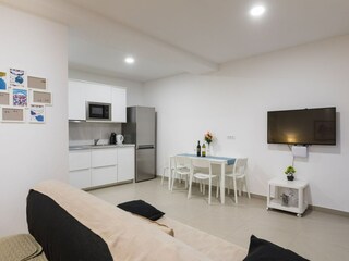Apartment Dubrovnik Ausstattung 16