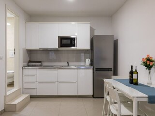 Apartamento Dubrovnik Características 16