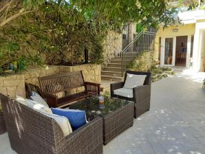 Apartment Castelletto - Superior Double Room with Balcony and Airport Transfer 4 - Cavtat - image1