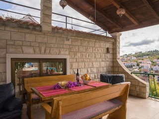 Villa Sutivan  29