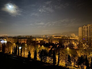 Appartement Zagreb  32