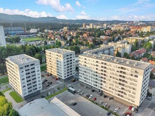 Appartement Zagreb Enregistrement extérieur 3