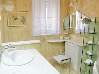 Appartement Split (Stadt) Équipement 7