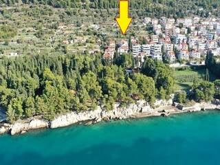 Appartement Split (Stadt)  27