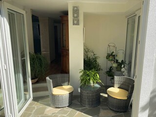 Appartement Split (Stadt)  29