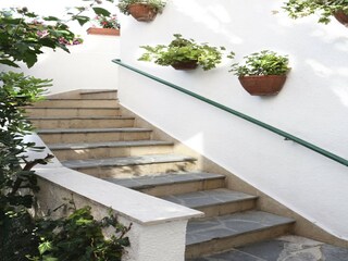 Appartement Split (Stadt) Buitenaudio-opname 4