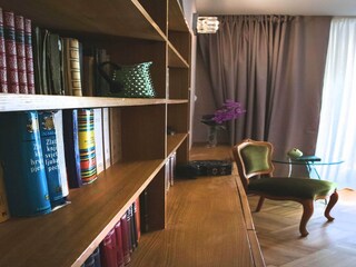 Appartement Split (Stadt) Équipement 20