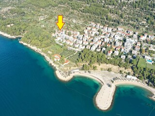 Appartement Split (Stadt)  22