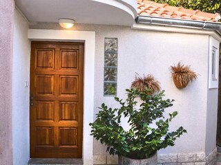 Appartement Split (Stadt) Buitenaudio-opname 3