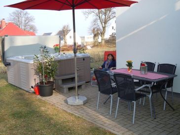 Ferienwohnung Villa Sovereign