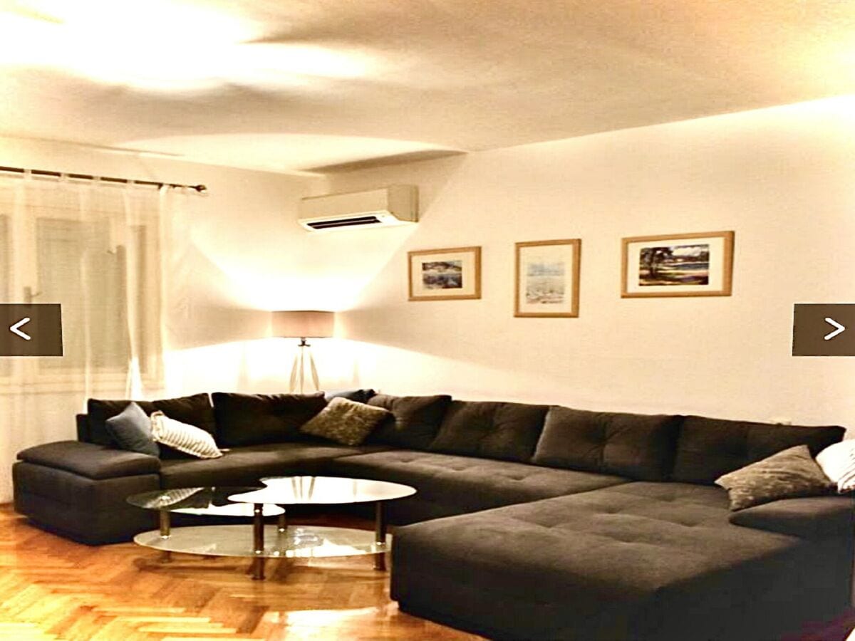 Apartment Split (Stadt) Ausstattung 1