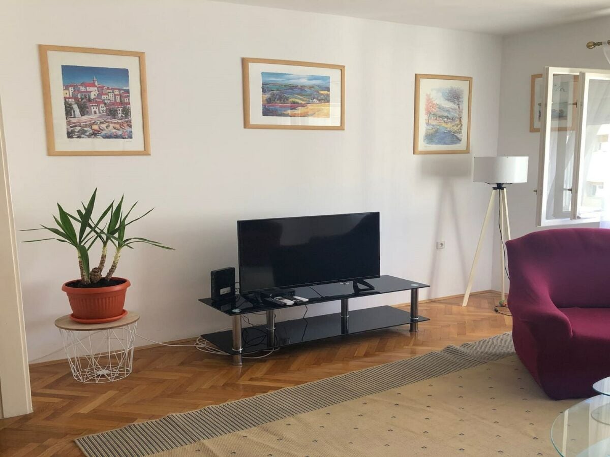 Apartment Split (Stadt) Ausstattung 6