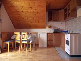 Apartment Grabovac Features 1