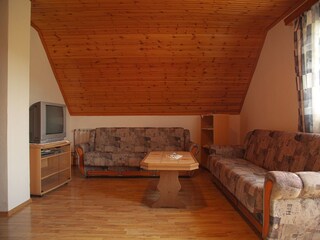 Appartement Grabovac Équipement 8