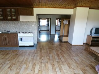 Appartement Grabovac Équipement 7