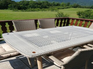 Appartement Grabovac  15