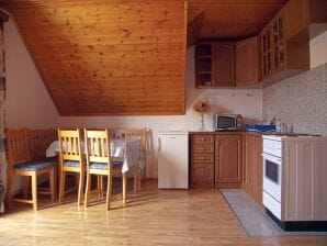 Appartement Guesthouse Žafran- Two Bedroom Apartment - Grabovac - image1