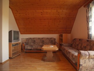 Appartement Grabovac Kenmerken 8