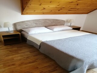 Apartment Grabovac Ausstattung 12