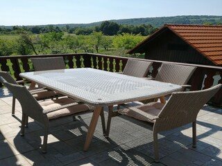 Appartement Grabovac  54