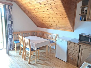 Apartment Grabovac Ausstattung 22