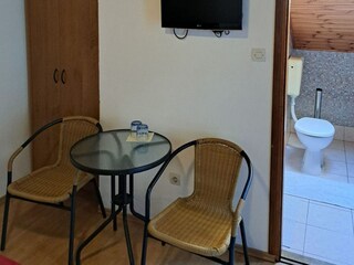 Apartment Grabovac Ausstattung 27