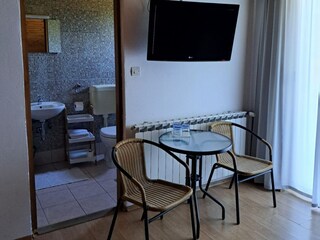 Apartment Grabovac Ausstattung 28