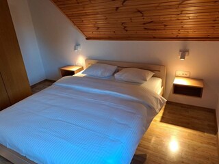 Apartment Grabovac Ausstattung 31