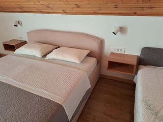 Apartment Grabovac Ausstattung 34