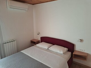 Appartement Grabovac Kenmerken 16