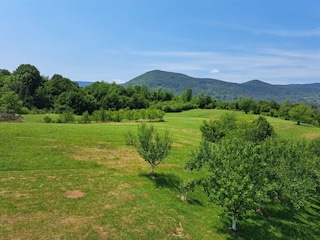 Appartement Grabovac  57