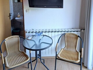 Apartment Grabovac Ausstattung 18