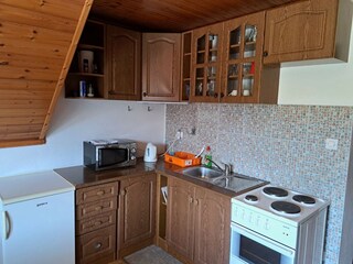 Appartement Grabovac Kenmerken 35