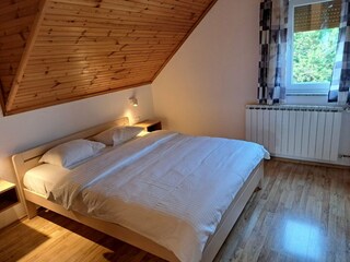 Appartement Grabovac Kenmerken 38